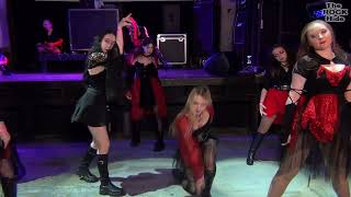 Ven para - Weeekly dance cover by LAPOCHKI [K-pop cover battle ★ 6.11.22 (06.11.2022)]