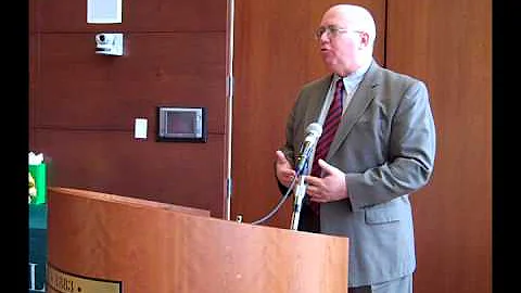 Lee Manchester wins 2013 Civic Engagement Award at Wagner College