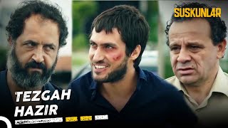 Canınızı Seviyorsanız Canını Alacaksınız Suskunlar
