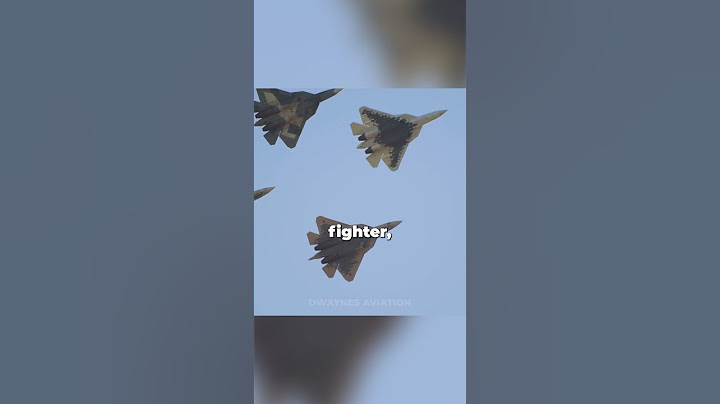 Why Russia's Su-57 is a flop