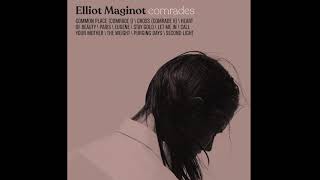 Elliot Maginot - The Weight (audio) chords
