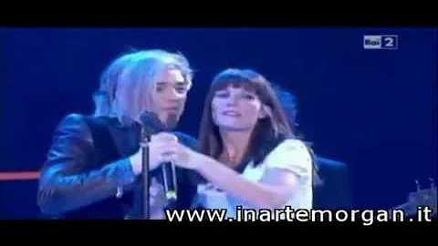 Morgan - Marianne (live a "Quelli che il calcio" 1...