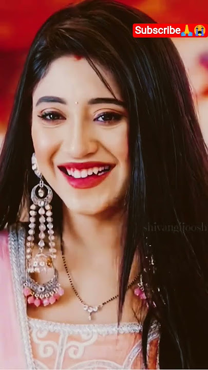 Naira and kartik funny ❤️😂|wait for the end 🔚🤬|#shivangijoshi #naira #yrkkh #shortvideo #shorts