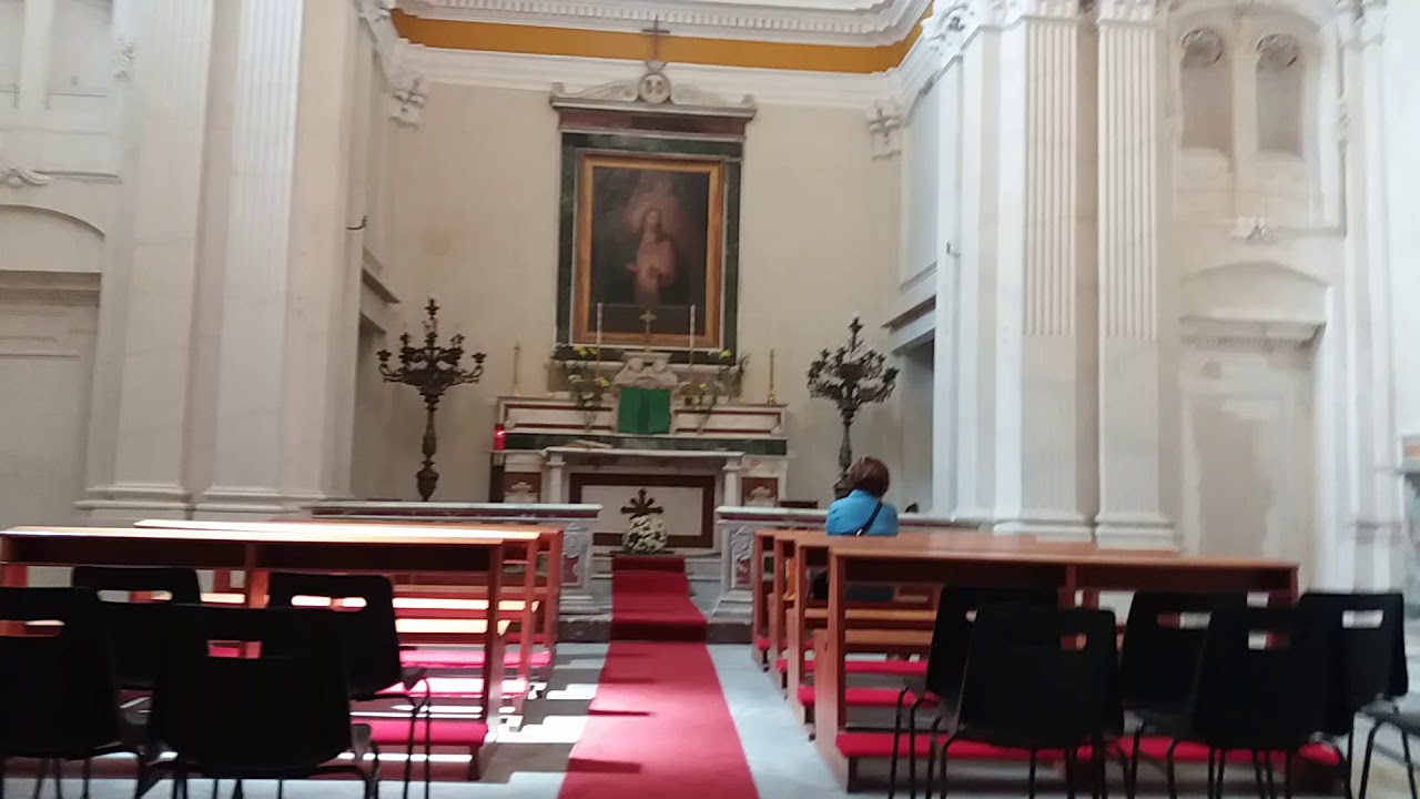 Tour del Duomo di Tropea (VV)