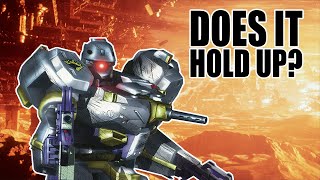Should You Play Armored Core 1 First