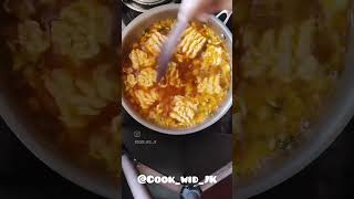 Korean Ramen cook koreanramen ramen ramennoodles eggrecipe chicken cook_wid_jk foodie korea