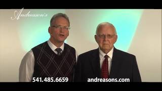 Andreasons Affordable Alternative 30 REV
