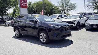 2025 Toyota RAV4 Hybrid XLE Silver Spring Laurel Rockville Clarksville College Park
