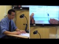 Algebraic Expressions and Operations