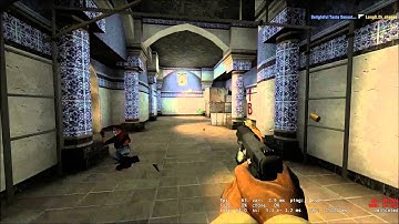 Fast Pistol Ace | CS:GO