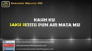 Hafiz AF - Awan Nano Karaoke