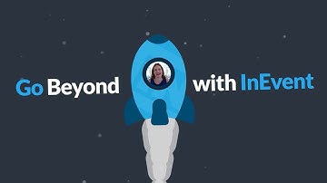 Do Not Settle. Go Beyond with InEvent Live Studio.