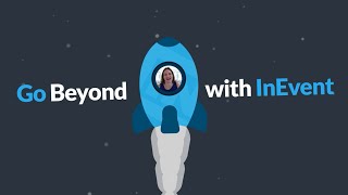 Do Not Settle. Go Beyond with InEvent Live Studio.