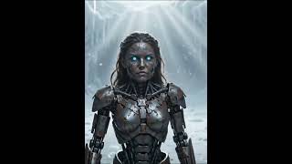 Los últimos arquitectos: cíborgs The Last Architects: Cyborgs are Rewiring Titanium New Civilization