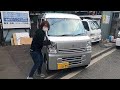 ＤＡ１７Ｖ　エブリイ PC 新車　車 の 紹介 SUZUKI　EVERY　PC