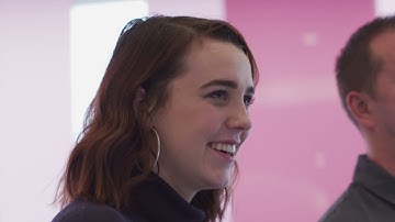 BeF5: Our Cultural Foundation