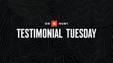 Planting small food plots with Growing Deer TV