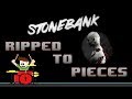 Stonebank - Ripped To Pieces (Drum Cover) -- The8BitDrummer