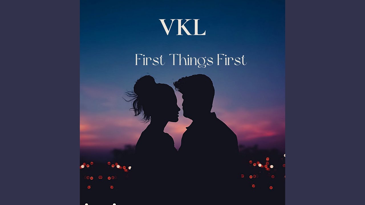 Watch First Things First on YouTube Watch First Things First on YouTube