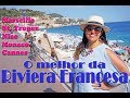 O melhor da Riviera Francesa #49