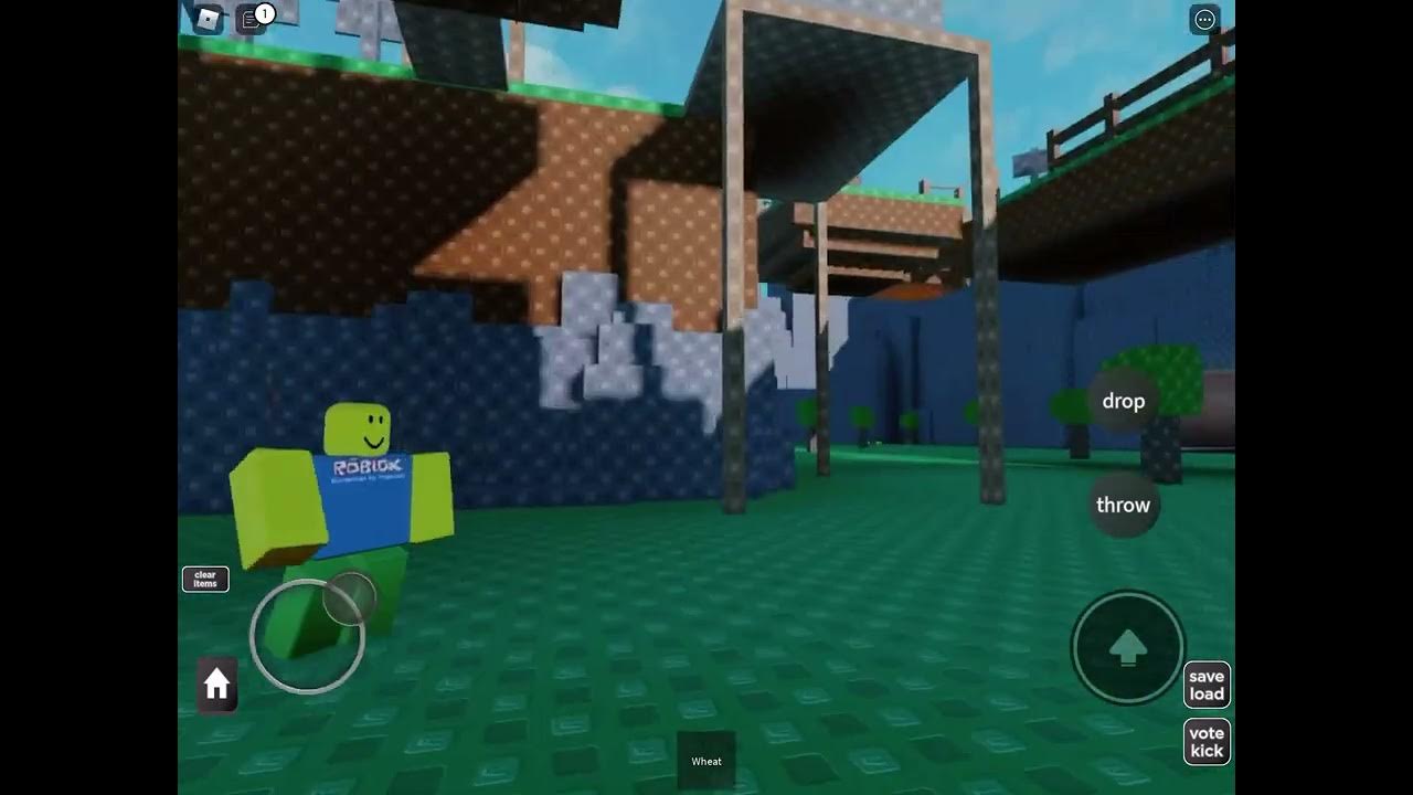 How to get the “???” Badge in fruit mergers YouTube