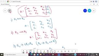 canonical forms