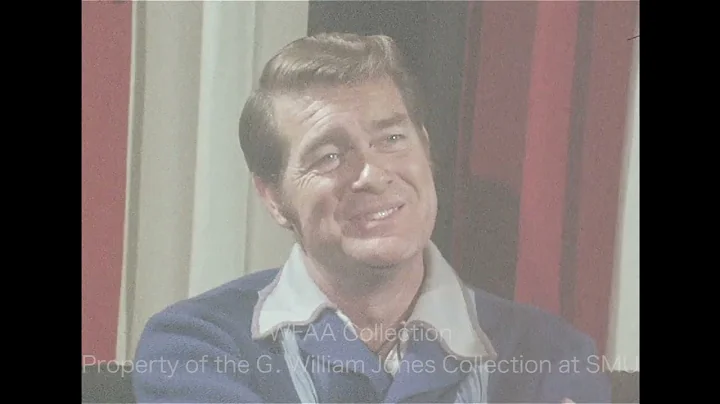 WFAA - November 21 - 22, 1972 Part 2