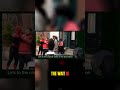 Tom Holland & Zendaya Surprise Spider-Man Fans! #short