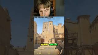 the issue of prefire maps #cs2tips #csgo #cs2