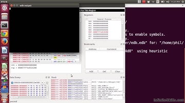 Reverse Engineering and Exploit Development Tutorial | Reversing Tools - Part 3