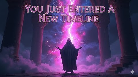 If You See This, Your Future Self Is Activating The SHIFT – DON’T Skip!