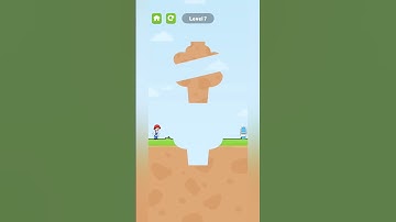 Slice to save | Level-16 gameplay | #shorts #slicetosave #viral #trending #gaming #funnyshorts