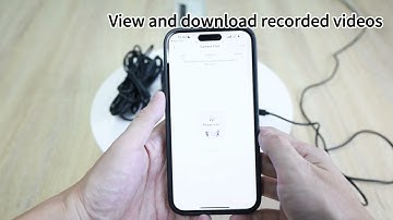 V26B Dashcam WiFi Wireless Network