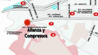 MapaTorreon1.avi
