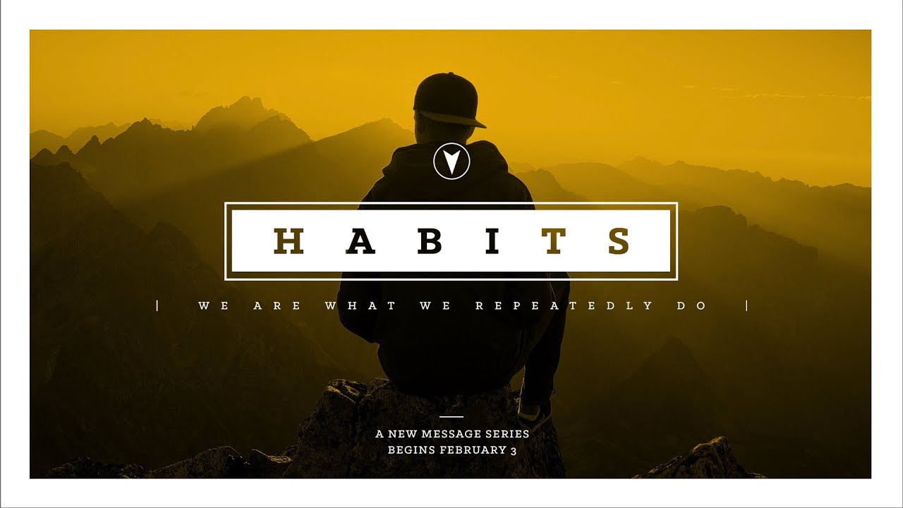 Habits Personal Laptop (Mind Habits) 1045 AM Sunday February 4, 2018 YouTube
