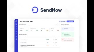 SendNow lifetime deal review $59 | Best Email Marketing Tools