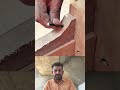 लकड़ी में कील ठोकने का सही तरीका! 🪚🔨