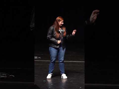 VIREI PROFESSOR DE DANÇA