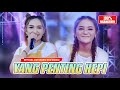 Yang Penting Hepi (Official Live Music) | Duo Manja