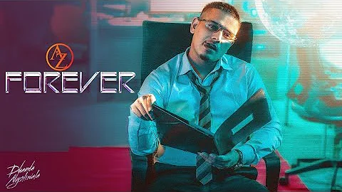 Dhanda Nyoliwala - Forever (Official Music Video) Official Haryanvi Songs 2025 Dhanda Nyoliwala 
