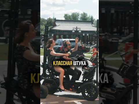 Вот до чего техника дошла: мотоцикл и видео оператор #технологии #кино #мото #авто #мотоциклы #юмор