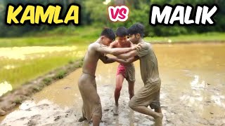Kamla Vs Malik - A New Kokborok Short Film| 2K22 Ksf
