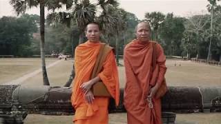 A CINEMATIC - Cambodia - Sony a6500