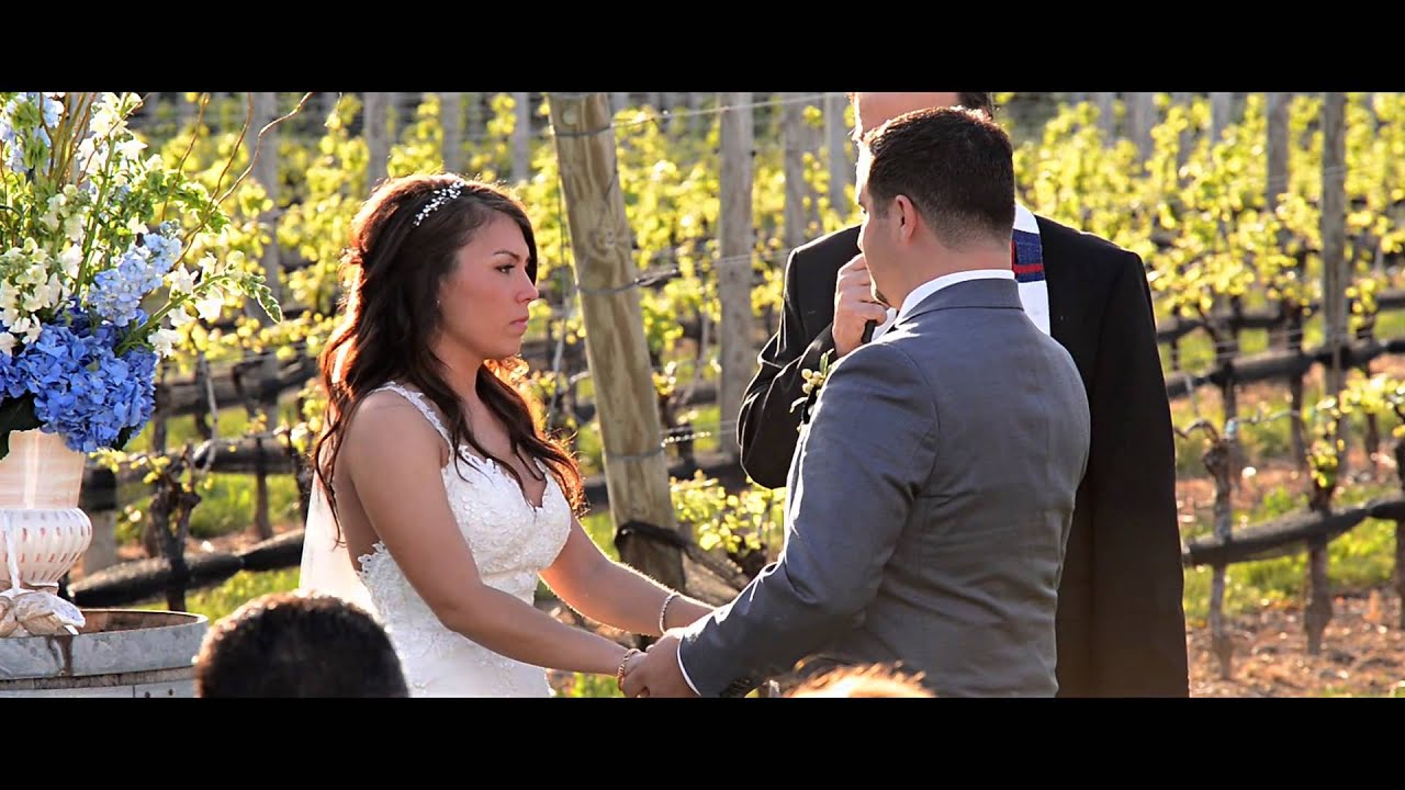 Joe and Danielle - Long Island Wedding Video
