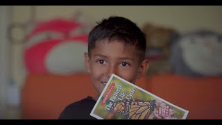 Empowering Children Bay Area (ECBA) | Intergenerational Tutoring Program