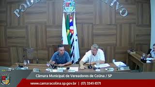 Câmara Municipal de Colina /SP
