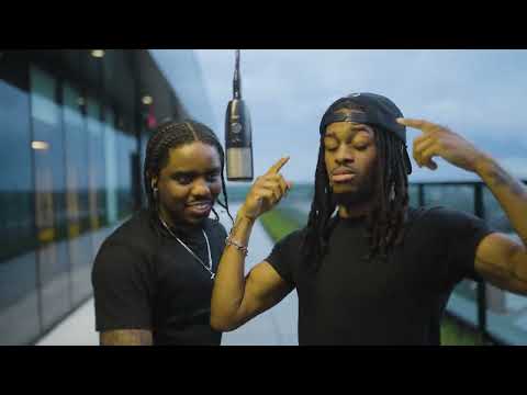 HoodFlyKev x Tre Ykc - NYPD (WhoRunItNYC Performance)
