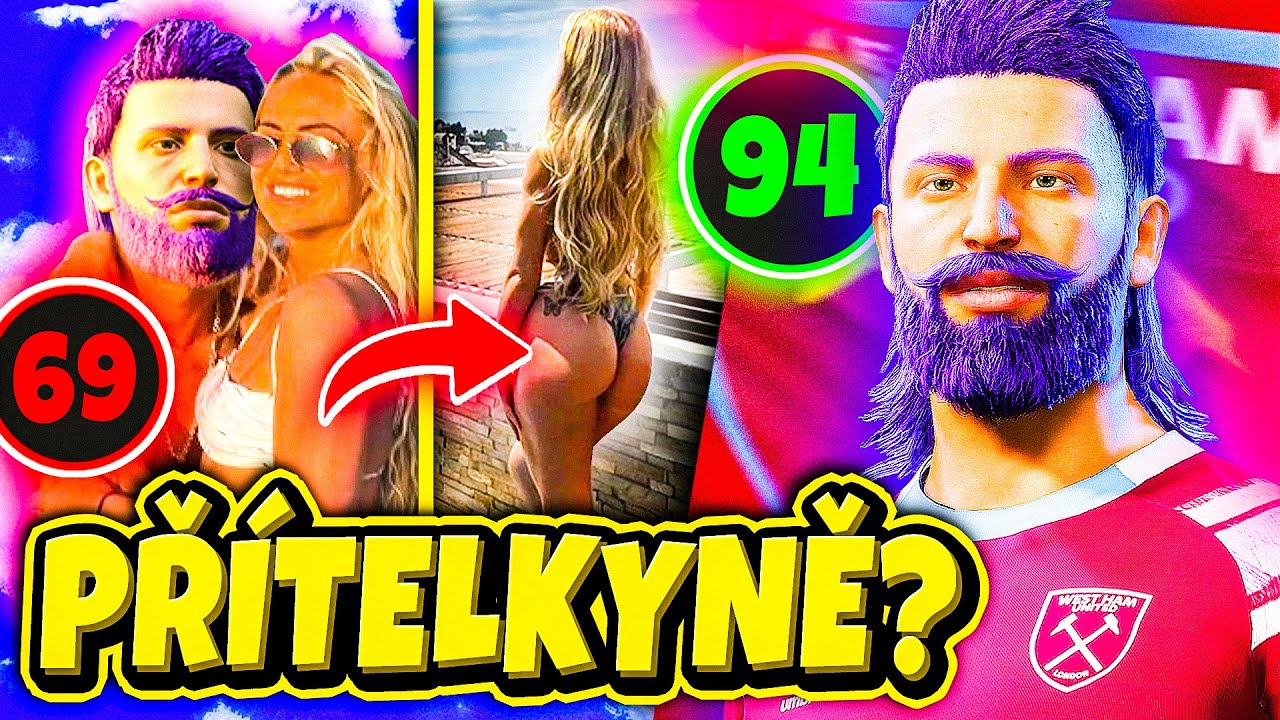 😛 MICH SAKO SE VYSPAL S ALISHOU LEHMANN! 🍑🍒🥰