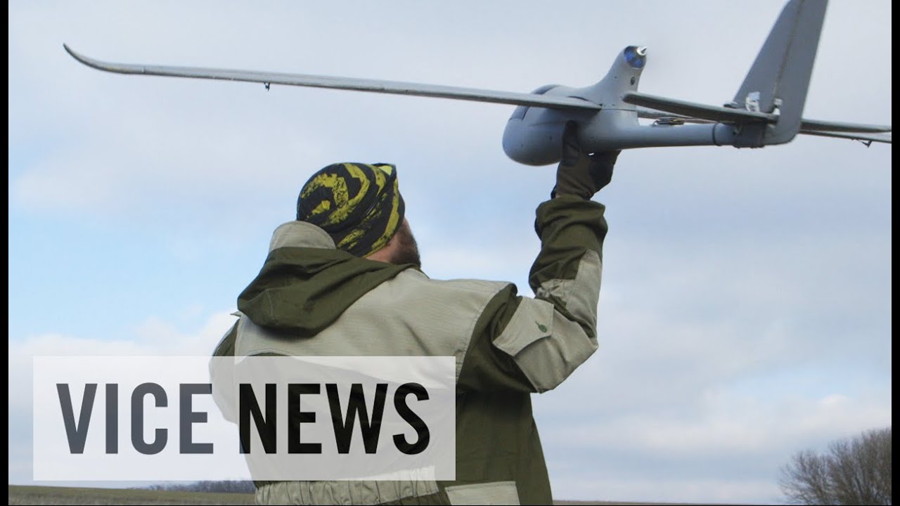 ⁣Flying Drones with the Dnipro Battalion: Russian Roulette (Dispatch 93)