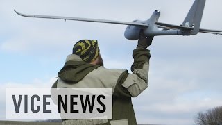 Flying Drones with the Dnipro Battalion: Russian Roulette (Dispatch 93)